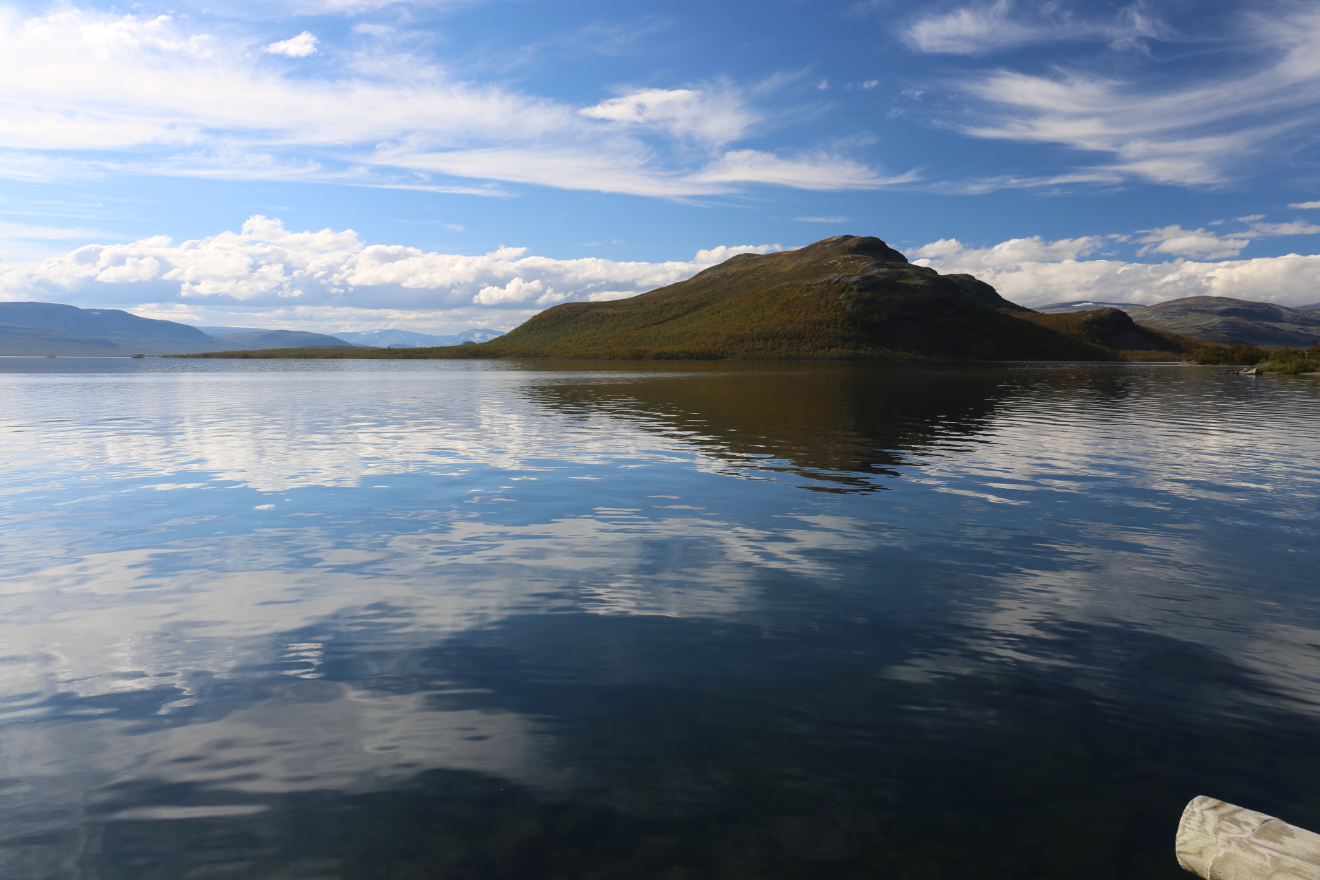 Kilpisjärvi